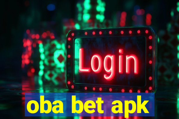 oba bet apk